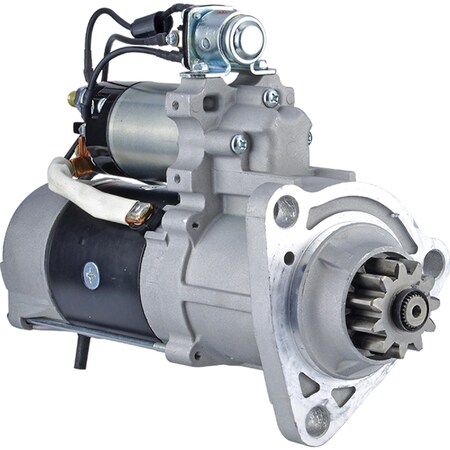Db Electrical Starter For Detroit Diesel Series 60 Prevost Various 98 99 00 01-08 510751 410-48333